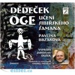 Dědeček Oge – Hledejceny.cz