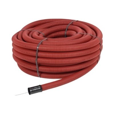 Husí krk do země KABUFLEX R 40 balení 50m – HobbyKompas.cz