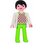 EFKO Igráček Rodina Strejda figurka – Zboží Mobilmania