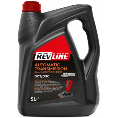 Revline DCT/DSG 5 l | Zboží Auto