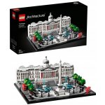 LEGO® Architecture 21045 Trafalgarské náměstí – Hledejceny.cz