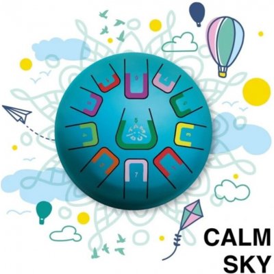 Tambu by Juega Conmigo Tambú modré – Zboží Dáma