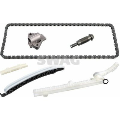 Sada rozvodového řetězu SWAG 33 10 2576 – Zboží Mobilmania