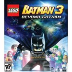 Lego Batman 3: Beyond Gotham – Sleviste.cz