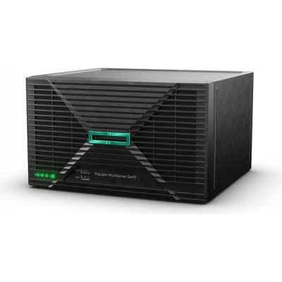 HPE PL MicroServer Gen11 NBD111 – Zboží Živě
