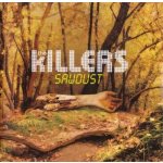 The Killers SAWDUST – Hledejceny.cz