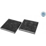 Filtr, vzduch v interiéru MEYLE 312 326 0023/PD – Hledejceny.cz