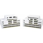 Cisco CBS350-8P-E-2G – Zbozi.Blesk.cz