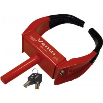 HABA Bezpečnostní botička kola Venus – Zboží Mobilmania