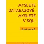 Myslete databázově, myslete v SQL! - Vystavěl Radek – Hledejceny.cz