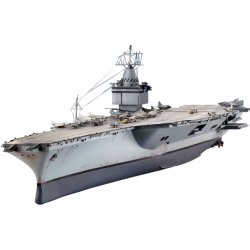 Revell Model Kit Plastic loď 05046 U.S.S Enterprise 1:720