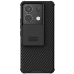 Nillkin CamShield Xiaomi Redmi Note 13 5G černé – Zboží Živě