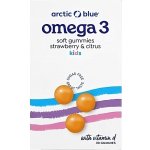 Arctic Blue Kids Omega 3 30 gummies – Hledejceny.cz