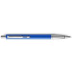 Parker 1502/2225419 Royal Vector Blue kuličková tužka – Zboží Mobilmania