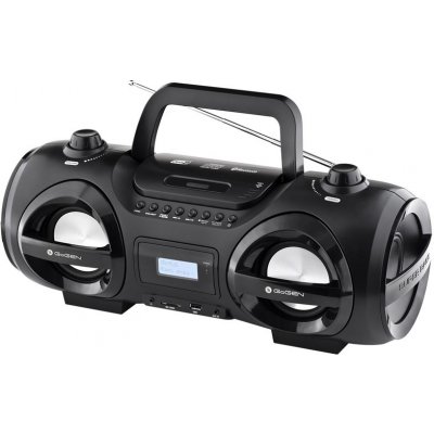 GoGEN CDM 425 BTDAB – Sleviste.cz