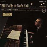 Evans Bill - At Town Hall 1 LP – Hledejceny.cz