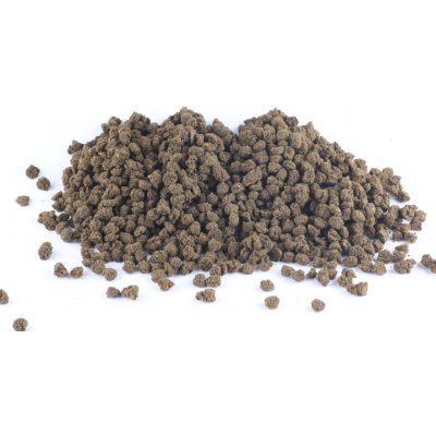 Krmiva Hulín Potápivé krmivo KOI Black Fish spirulina 15kg 8mm – Zboží Mobilmania