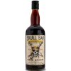 Ostatní lihovina Skull Bay Dark Spiced Pineapple 37,5% 0,7 l (holá láhev)