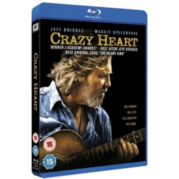 Crazy Heart BD