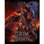 Grim Dawn – Zboží Živě