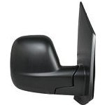 Pravé zpětné zrcátko TOYOTA PROACE | 2016 a výše | elektrické, vyhřívané, bez lakování | VIEWMAX – Hledejceny.cz