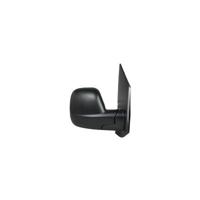 Pravé zpětné zrcátko TOYOTA PROACE | 2016 a výše | elektrické, vyhřívané, bez lakování | VIEWMAX – Hledejceny.cz