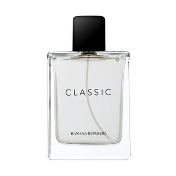 Banana Republic Classic toaletní vod unisex 125 ml