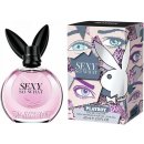 Playboy Sexy So What toaletní voda dámská 60 ml