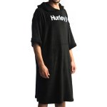 Hurley pončo černá – Hledejceny.cz