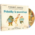 Pohádky k neuvěření - Terry Jones – Zbozi.Blesk.cz