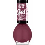 Miss Sporty Lasting Color gel shine lak na nehty 151 7ml – Zboží Dáma