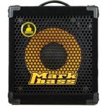 Markbass MB58R CMD 121 – Zboží Mobilmania
