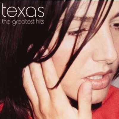 Texas - Greatest Hits CD – Zboží Mobilmania