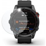 FIXED Ochranné tvrzené sklo pro smartwatch Garmin Fénix 7 42mm, 2ks v balení čiré FIXGW-915 – Hledejceny.cz