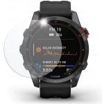 FIXED Ochranné tvrzené sklo pro smartwatch Garmin Fénix 7 42mm, 2ks v balení čiré FIXGW-915 – Zboží Živě