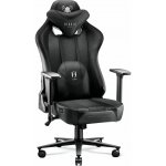 Diablo Chairs X-Player 2.0 King: černo-černé – Hledejceny.cz