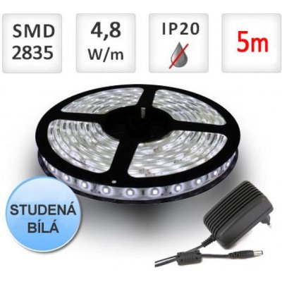 LED21 SADA-ST4702-5m – Sleviste.cz