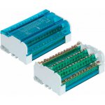 SEZ-CZ SEZ Svorkovnice DS-B-415 4x15 stupačková CSB-415 – Zboží Mobilmania