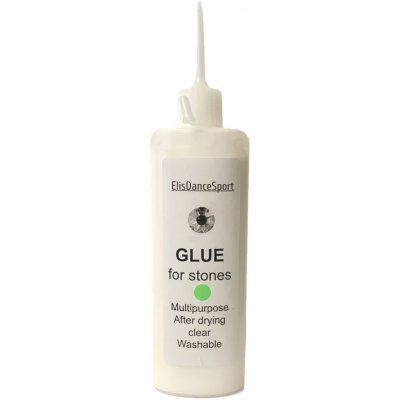 Lepidlo na kamínky ELIS GLUE 100 ml – Zboží Dáma
