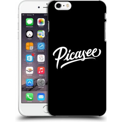 Pouzdro Picasee ULTIMATE CASE Apple iPhone 6 Plus/6S Plus - Picasee - White – Zboží Mobilmania