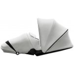 Joolz Hub Cocoon + podložka stunning silver – Sleviste.cz