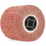 Nylonový satinovací válec vliesový 120x100mm P120 GEKO, , , – Zboží Dáma