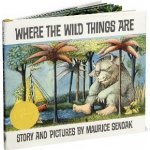 Where the wild things are – Sleviste.cz