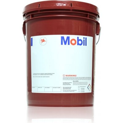 Mobil Mobilgrease XHP 222 50 kg – Sleviste.cz