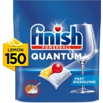 Finish Quantum All-in-one kapsle do myčky 150 ks – Zboží Dáma