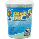 KITTFORT Prášková tónovací barva Primatón – 400 g Zeleň tmavá – Zbozi.Blesk.cz