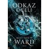 Kniha Odkaz oceli - Matthew Ward