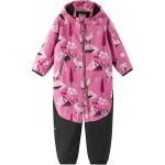 Dětský softshellový overal Reima Mjosa Soft Coral – Hledejceny.cz