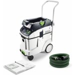 Festool Cleantec CTH 48 E 574941 – Hledejceny.cz