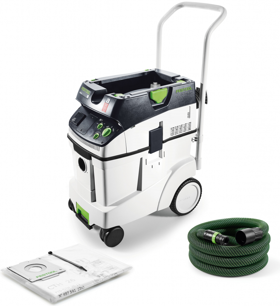 Festool Cleantec CTH 48 E 574941